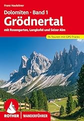 Dolomiten band grödnertal gebraucht kaufen  Wird an jeden Ort in Deutschland