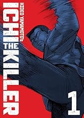 Ichi killer 1 usato  Spedito ovunque in Italia 