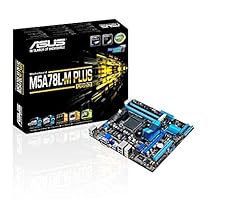 Asus m5a78l plus usato  Spedito ovunque in Italia 