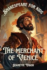 Merchant venice shakespeare for sale  Delivered anywhere in USA 