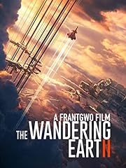 Wandering earth ii for sale  Delivered anywhere in USA 