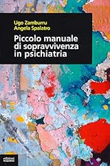 Piccolo manuale sopravvivenza usato  Spedito ovunque in Italia 