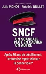 Sncf scandale peut for sale  Delivered anywhere in UK