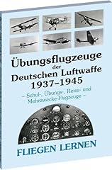 übungsflugzeuge deutschen luf gebraucht kaufen  Wird an jeden Ort in Deutschland