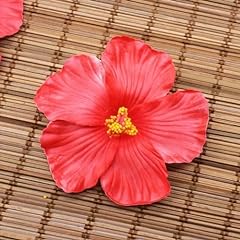 Marsrut 10pcs hibiscus for sale  Delivered anywhere in USA 