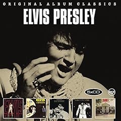 Elvis presley original for sale  Delivered anywhere in USA 