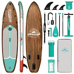 Wnova inflatable paddle for sale  Delivered anywhere in USA 