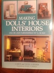 Making dolls house for sale  Delivered anywhere in UK