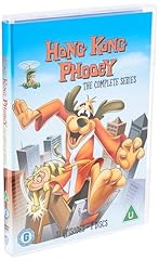 Hong kong phooey for sale  Delivered anywhere in UK