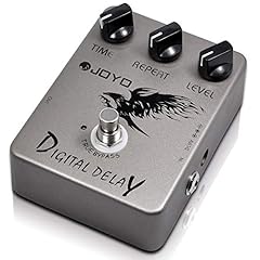 Joyo digital delay for sale  Delivered anywhere in USA 