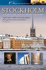 Stockholm cultural and gebraucht kaufen  Wird an jeden Ort in Deutschland