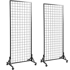 Sturdy grid wall for sale  Delivered anywhere in USA 