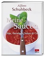 Saucen dips dressings gebraucht kaufen  Wird an jeden Ort in Deutschland