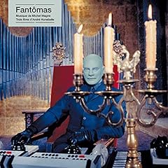 Fantômas d'occasion  Livré partout en France