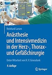 Anästhesie intensivmedizin he gebraucht kaufen  Wird an jeden Ort in Deutschland