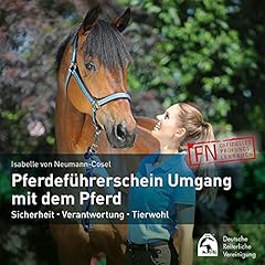 Pferdeführerschein umgang dem gebraucht kaufen  Wird an jeden Ort in Deutschland