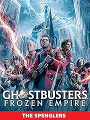 Ghostbusters frozen empire gebraucht kaufen  Wird an jeden Ort in Deutschland