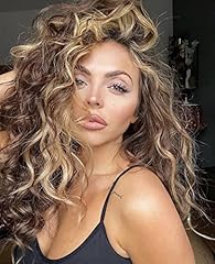 Fencca brown highlights for sale  Delivered anywhere in USA 