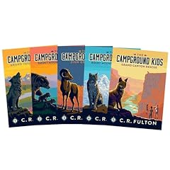 Campground kids for sale  Delivered anywhere in USA 