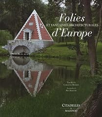 Folies fantaisies architectura d'occasion  Livré partout en France