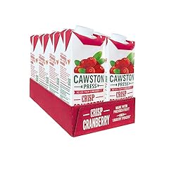 Cawston press cranberry for sale  Delivered anywhere in UK