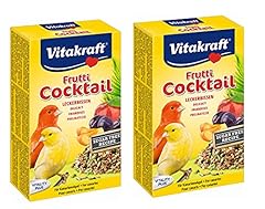 Pack vitakraft bird for sale  Delivered anywhere in UK