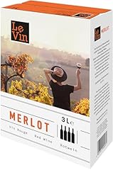 Vin merlot igp gebraucht kaufen  Wird an jeden Ort in Deutschland