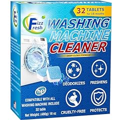Fizz fresh washing for sale  Delivered anywhere in USA 