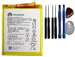 Batteria ricambio originale usato  Spedito ovunque in Italia 