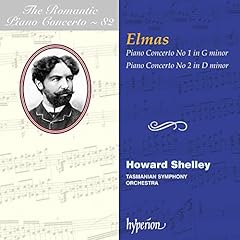 Elmas piano concertos for sale  Delivered anywhere in UK