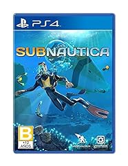 Subnautica playstation 4 for sale  Delivered anywhere in USA 