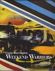 Weekend warriors for sale  Delivered anywhere in UK