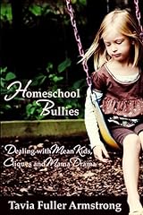 Homeschool bullies dealing for sale  Delivered anywhere in USA 