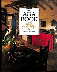 Aga book for sale  Delivered anywhere in UK