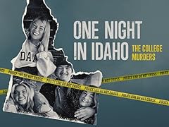 One night idaho for sale  Delivered anywhere in USA 