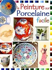 Peinture porcelaine d'occasion  Livré partout en France