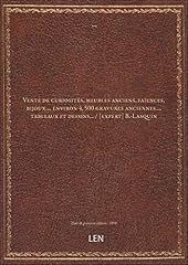 Curiosités meubles anciens d'occasion  Livré partout en France