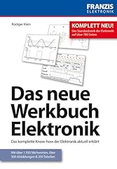 Werkbuch elektronik gebraucht kaufen  Wird an jeden Ort in Deutschland