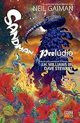 Sandman prelúdio usato  Spedito ovunque in Italia 