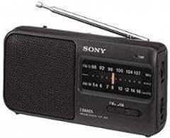 Sony icf 390 for sale  Delivered anywhere in UK