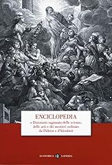 Enciclopedia dizionario ragion usato  Spedito ovunque in Italia 