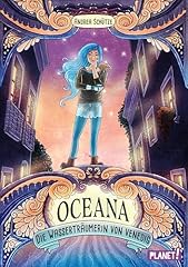 Oceana die wasserträumerin for sale  Delivered anywhere in UK