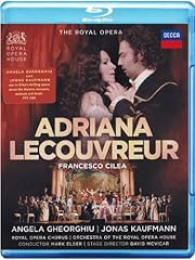 Cilea adriana lecouvreur for sale  Delivered anywhere in USA 