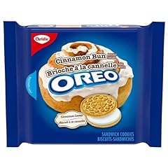 Oreo cinnamon bun for sale  Delivered anywhere in USA 