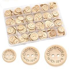 150 pcs wooden for sale  Delivered anywhere in UK