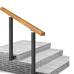 Outdoor step steps for sale  Delivered anywhere in UK