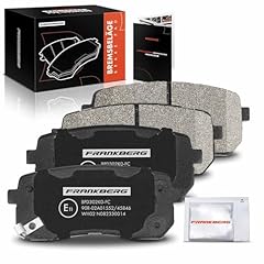 Frankberg brake kit for sale  Delivered anywhere in UK