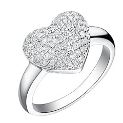 Uloveido white gold for sale  Delivered anywhere in UK