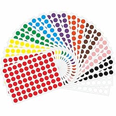 Hylabelest klebeetiketten farb gebraucht kaufen  Wird an jeden Ort in Deutschland