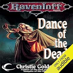 Dance dead ravenloft for sale  Delivered anywhere in UK